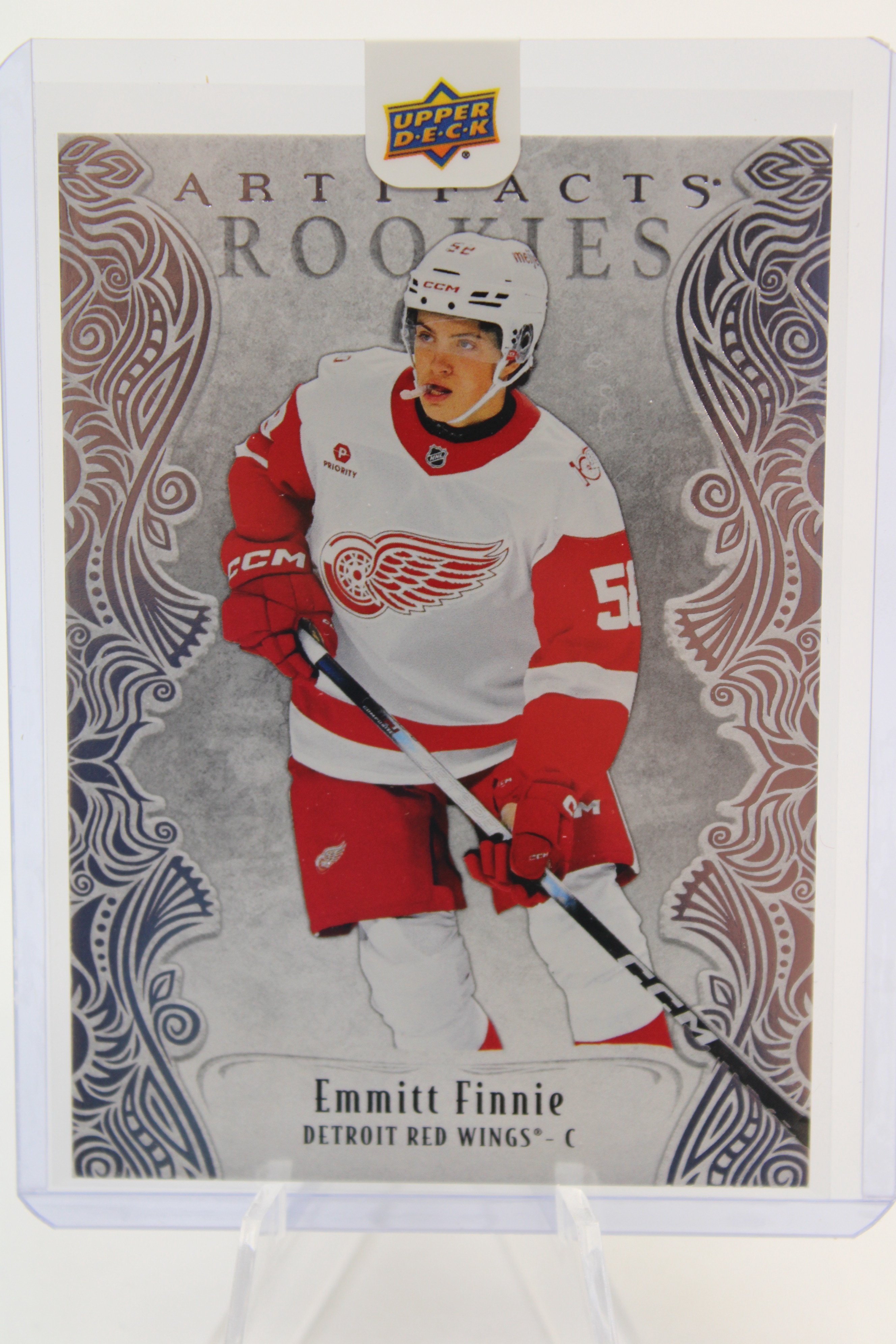 Emmitt Finnie