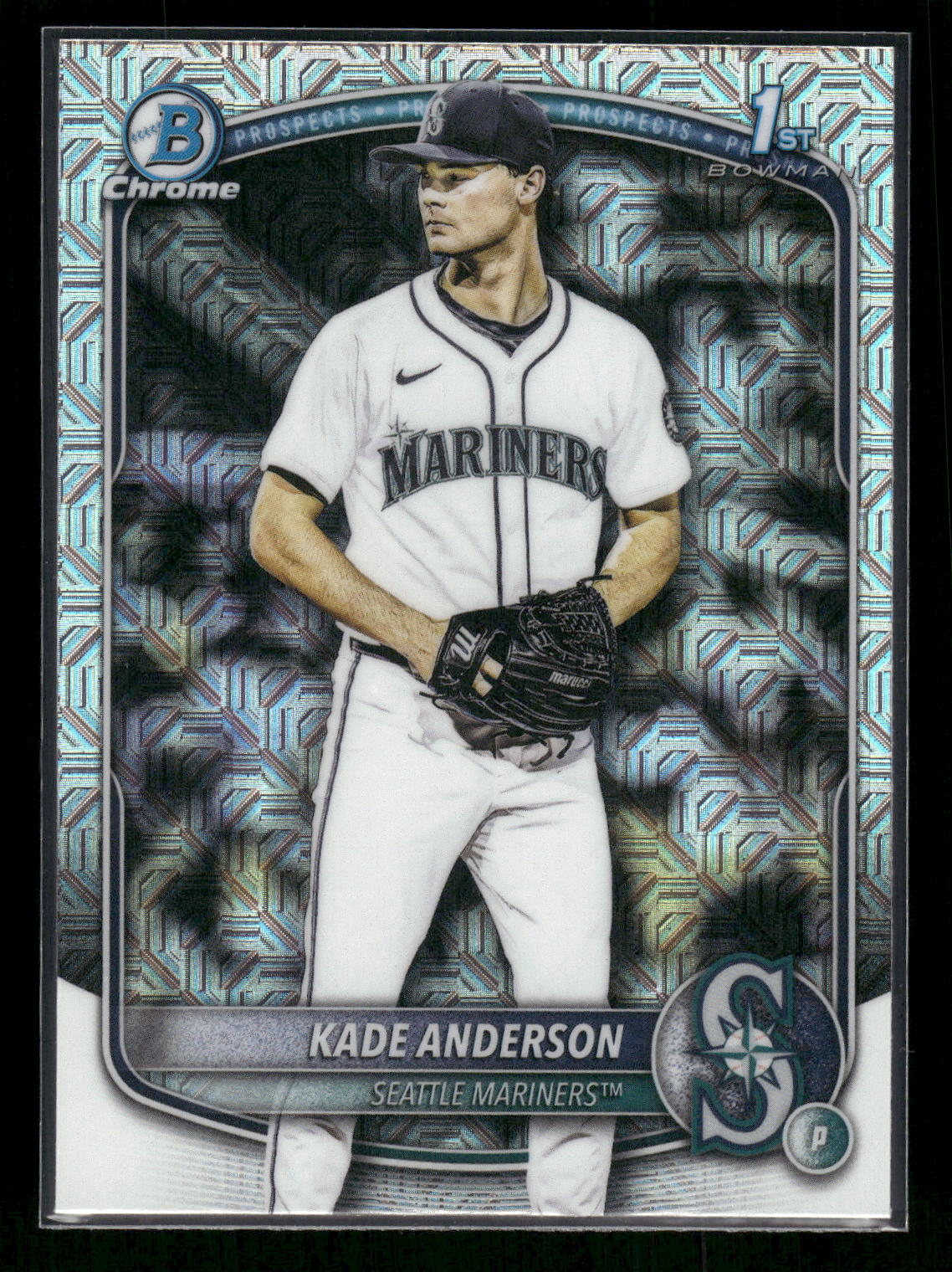 Kade Anderson
