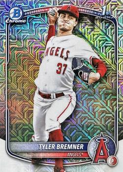 Tyler Bremner