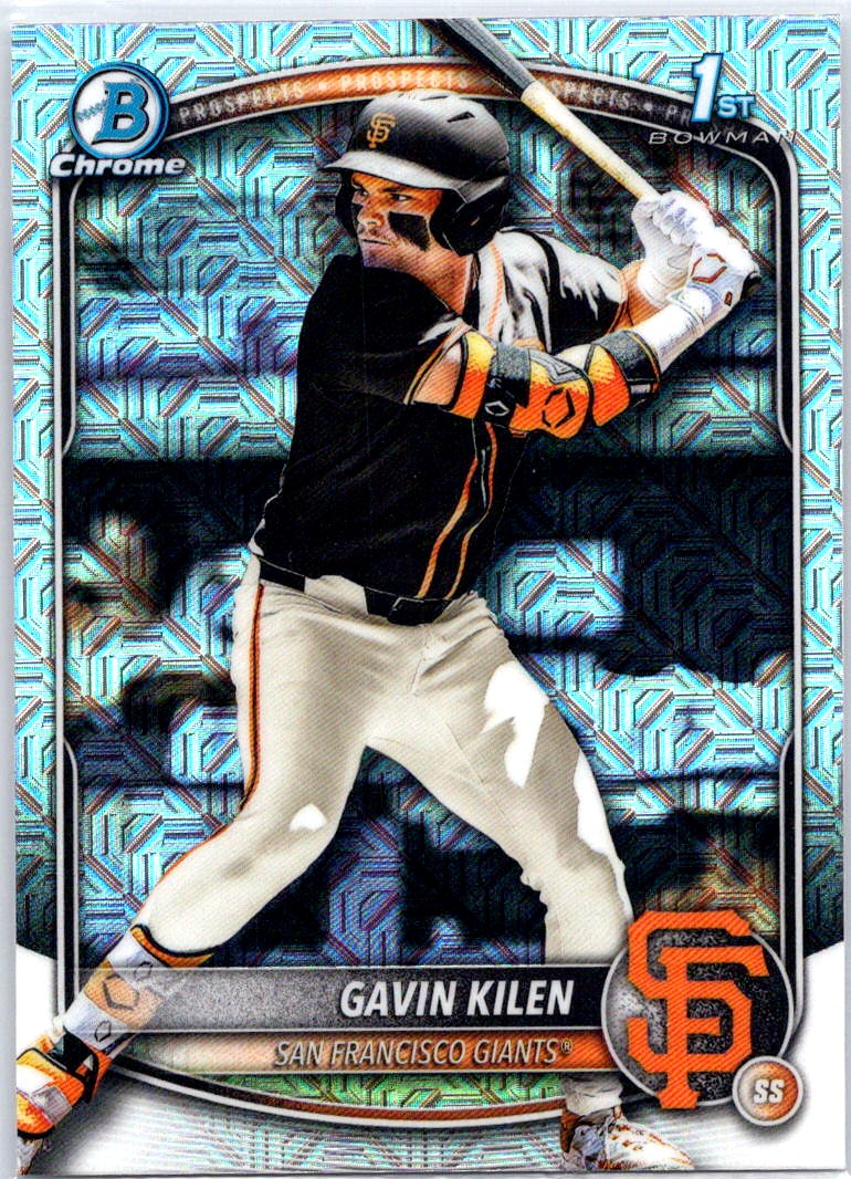 Gavin Kilen