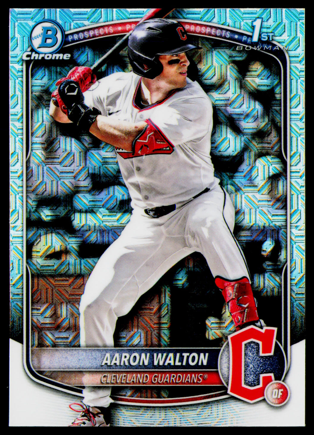 Aaron Walton