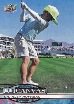 Charley Hoffman