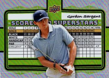 Gordon Sargent