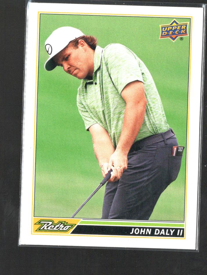 John Daly II