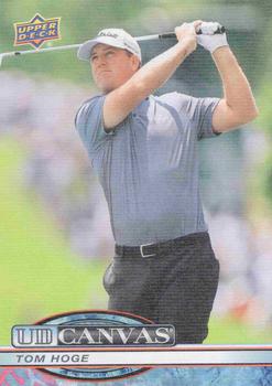 Tom Hoge