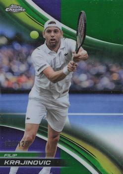 Filip Krajinovic