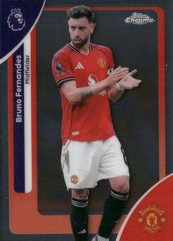 Bruno Fernandes