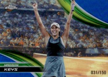 Madison Keys