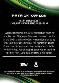 Patrick Kypson