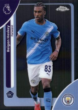 Reigan Heskey