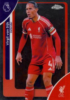 #116 Virgil van Dijk