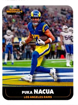 Puka Nacua