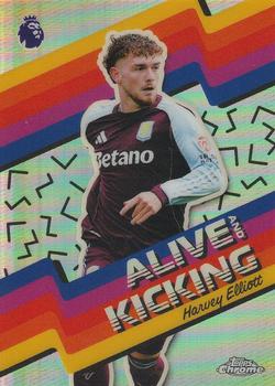 Harvey Elliott