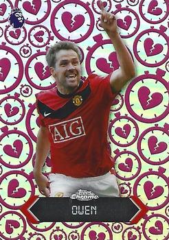 Michael Owen