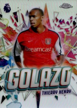 Thierry Henry
