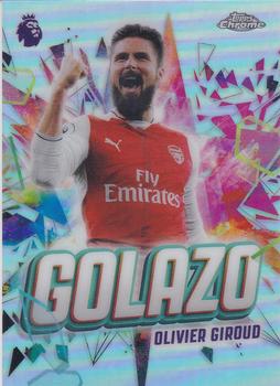 Olivier Giroud