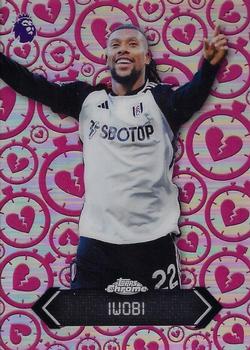 Alex Iwobi