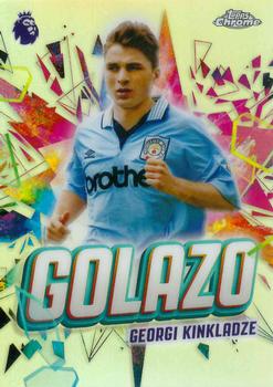 Georgi Kinkladze