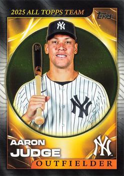 Aaron Judge