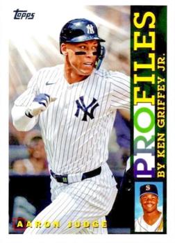 Aaron Judge