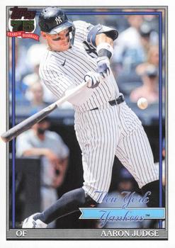 Aaron Judge