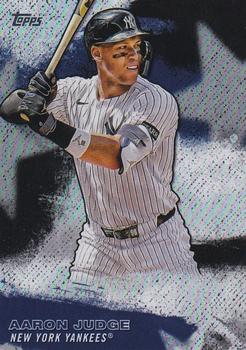 Aaron Judge