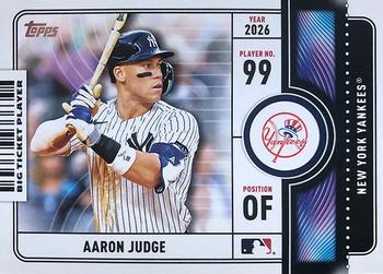 Aaron Judge
