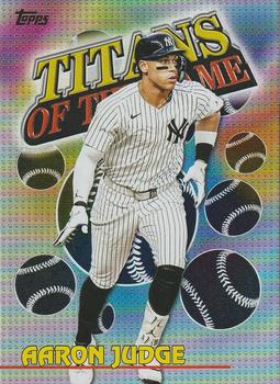Aaron Judge