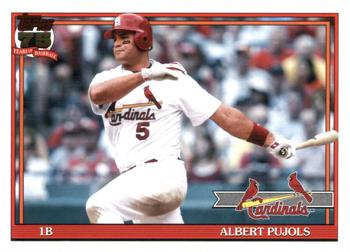 Albert Pujols