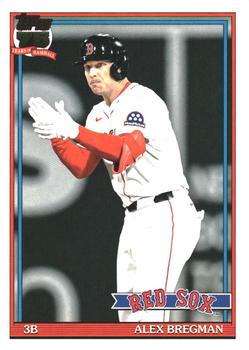 Alex Bregman