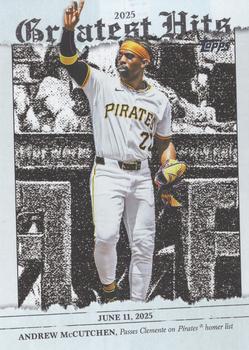 Andrew McCutchen