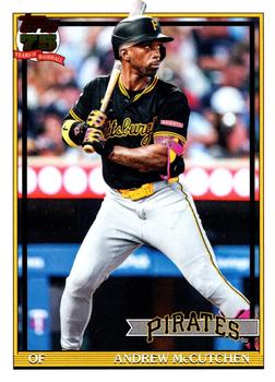 Andrew McCutchen