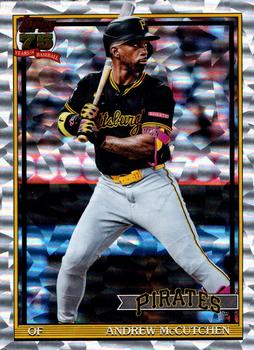 Andrew McCutchen