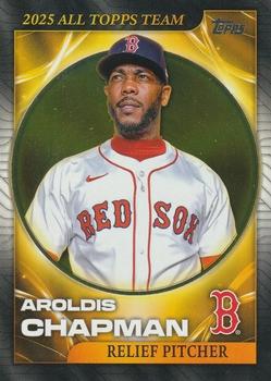Aroldis Chapman