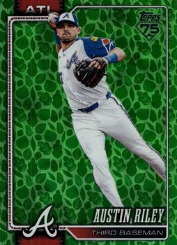 Austin Riley
