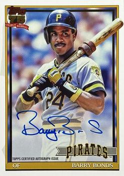 Barry Bonds