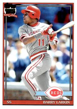 Barry Larkin