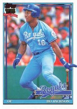 Bo Jackson