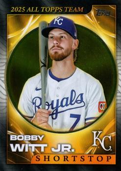 Bobby Witt Jr.