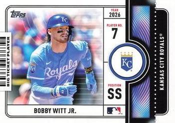 Bobby Witt Jr.