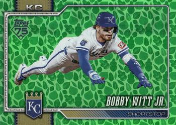 Bobby Witt Jr.