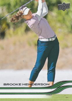 Brooke Henderson