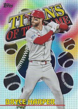 Bryce Harper