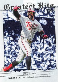 Byron Buxton