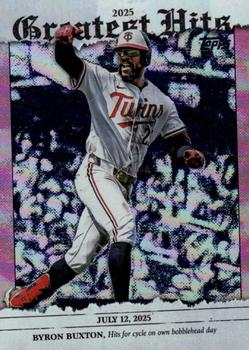 Byron Buxton