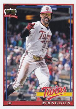 Byron Buxton