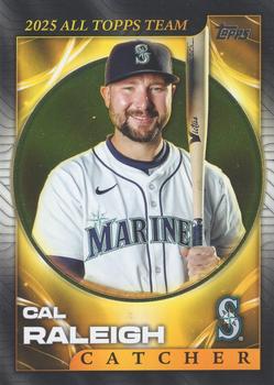 Cal Raleigh