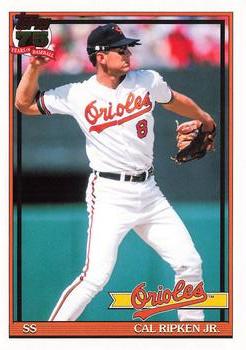 Cal Ripken Jr.