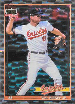 Cal Ripken Jr.