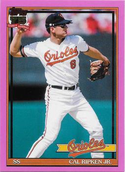 Cal Ripken Jr.